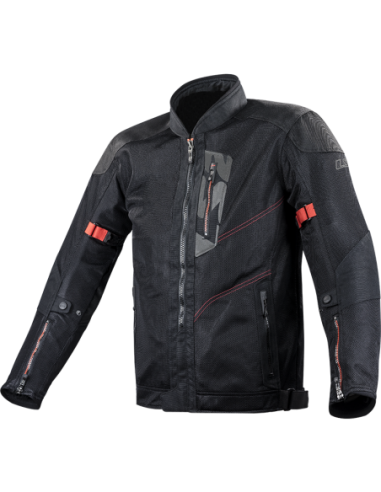 LS2 ALBA MAN JACKET BLACK0