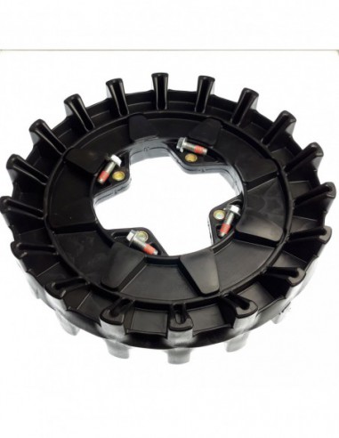 S-Kit 18/4 sprocket0