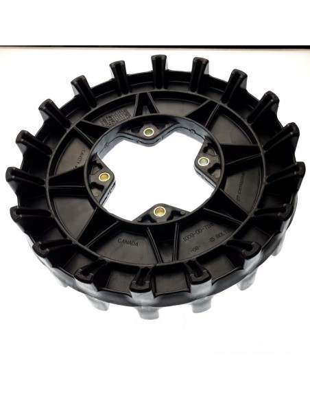S-Kit 18/4 sprocket2