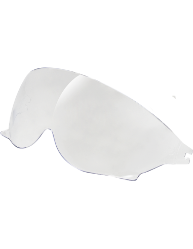 LS2 SUN VISOR OF599/OF601 CLEAR0