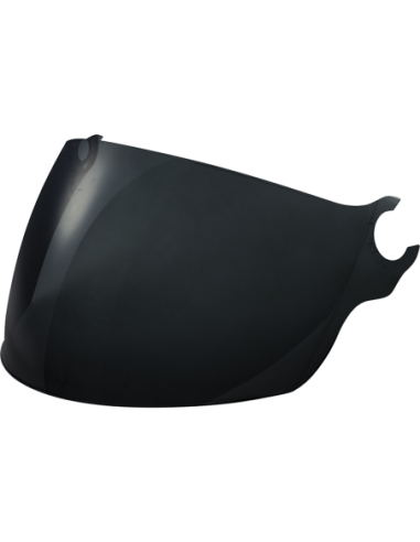 LS2 VISOR OF562/OF558 TINTED LONG0