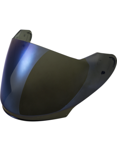 LS2 VISOR OF521 IRIDIUM BLUE0