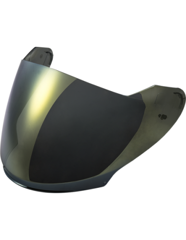 LS2 VISOR OF521 IRIDIUM GOLD0