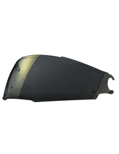 LS2 VISOR FF902 IRIDIUM GOLD0