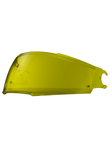 LS2 VISOR FF902 YELLOW0