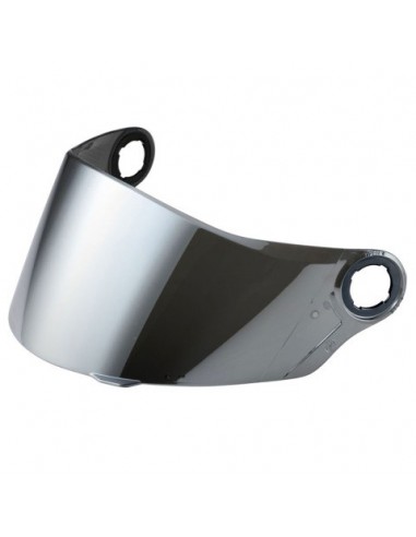 LS2 VISOR FF396/FF392 IRIDIUM SILVER0