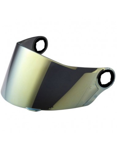 LS2 VISOR FF396/FF392 IRIDIUM GOLD0