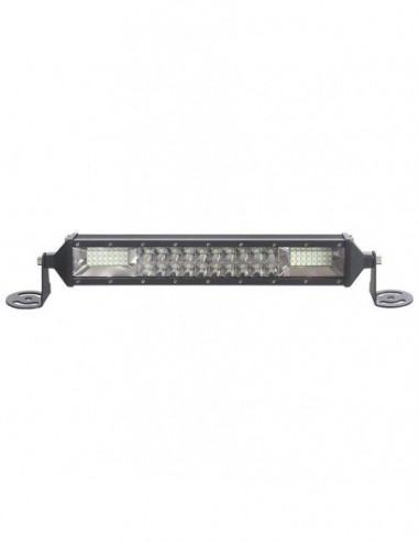 SHARK LED Light Bar 11,5", LED 68, 20W0