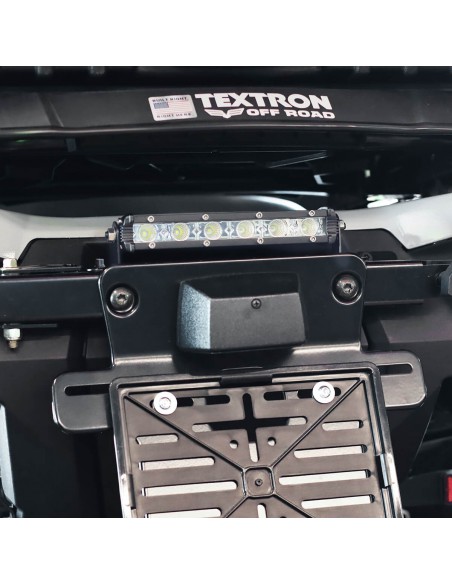 SHARK LED Light Bar 7", 18W2