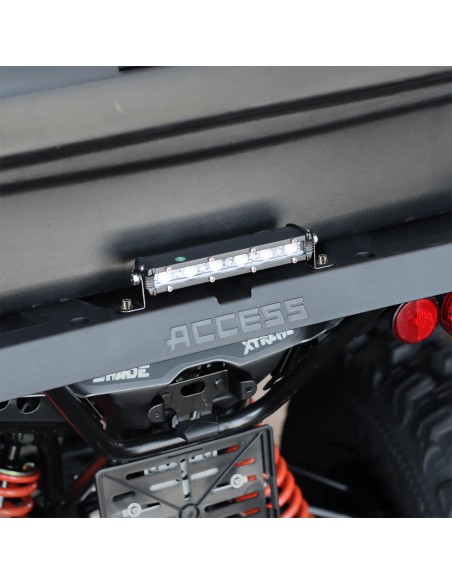 SHARK LED Light Bar 7", 18W4