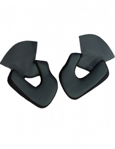 LS2 CHEEK PADS FF3700