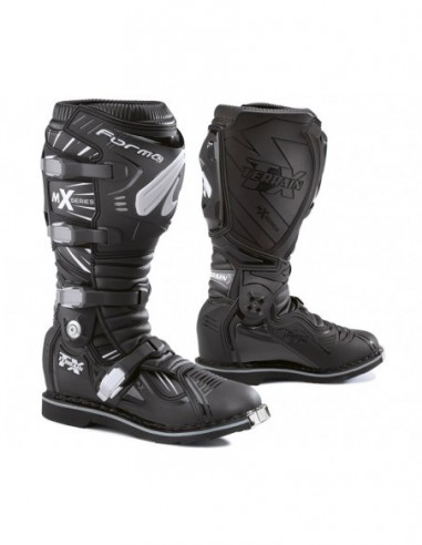 FORMA Boots Terrain TX - Black0