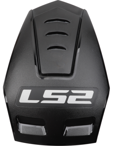 LS2 AIR VENT FRONT FF9020