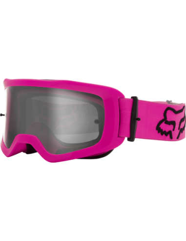 FOX Main Stray Goggle - OS, Pink MX220