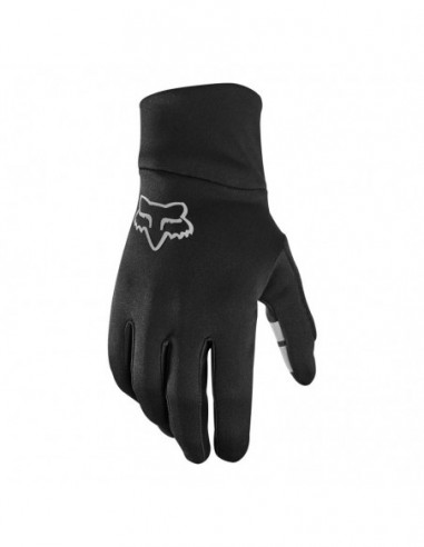 FOX Wmns Ranger Fire Glove - Black MX210