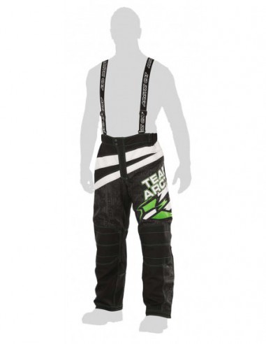 Arctic Cat Men's Backcountry Pants SNO CROSS0