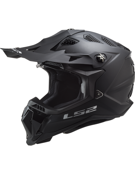 LS2 MX700 SUBVERTER NOIR0