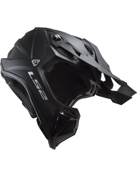LS2 MX700 SUBVERTER NOIR7