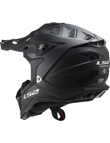 LS2 MX700 SUBVERTER NOIR8
