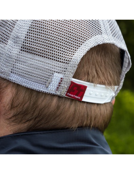 Finntrail Cap Red5