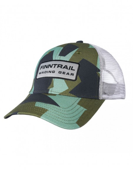 Finntrail Cap CamoArmy0