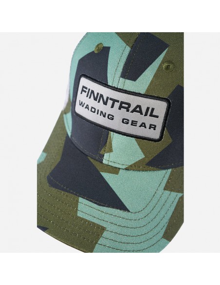Finntrail Cap CamoArmy2
