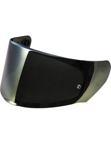 LS2 VISOR FF805 IRIDIUM GOLD0