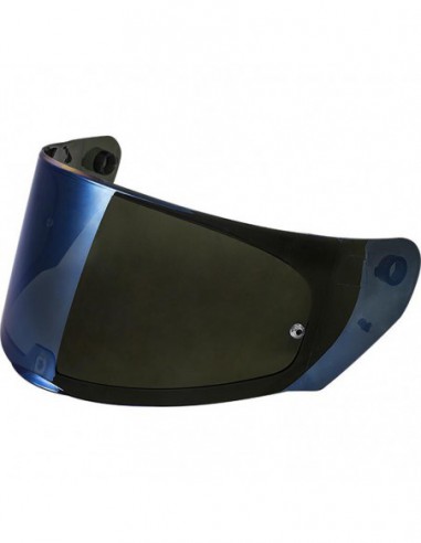 LS2 VISOR FF805 IRIDIUM BLUE0