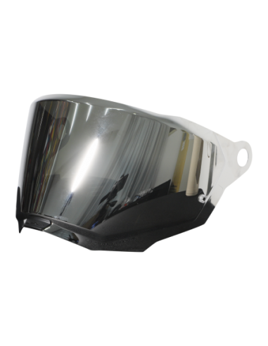 LS2 VISOR MX701 IRIDIUM SILVER0