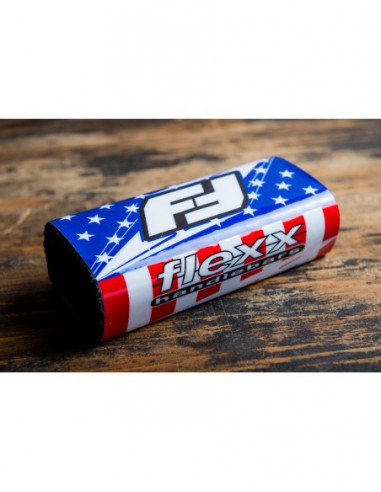 FASST Bar Pad US flag0