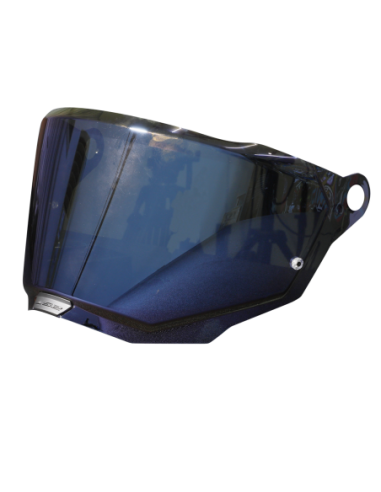 LS2 VISOR MX701 IRIDIUM BLUE0