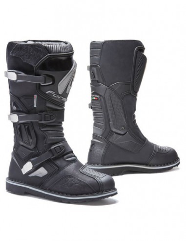 FORMA Boots TERRA EVO DRY Black0