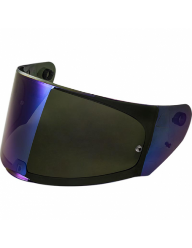 LS2 VISOR FF320/FF353/FF800 RAINBOW FOR DKS1800