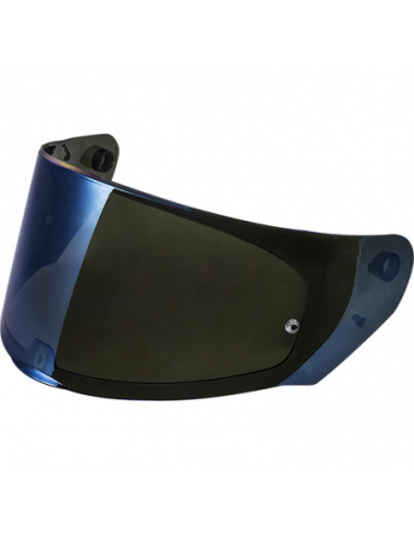 LS2 VISOR FF320/FF353/FF800 IRIDIUM BLUE FOR DKS1800