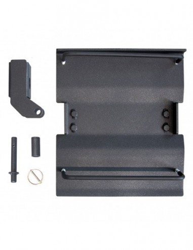 SHARK Mounting kit for Snow plow (UTV Linhai 1100 Diesel)0