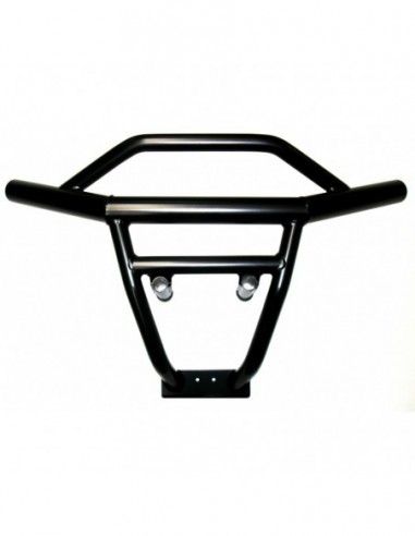 XRW FRONT BUMPER PX13 BLACK0