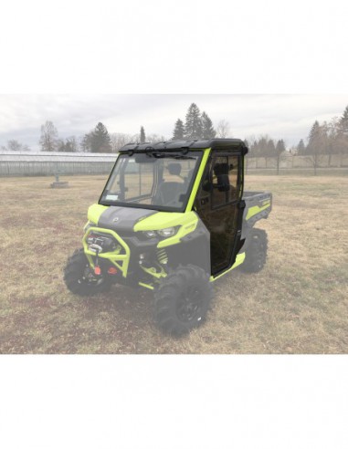 Cabin CAN-AM DEFENDER/TRAXTER (2020-XX)0
