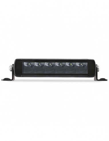 SHARK LED Light Bar EU homologated OSRAM CSHP 7"0