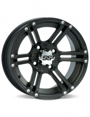 ITP SS212 12" Matte Black1