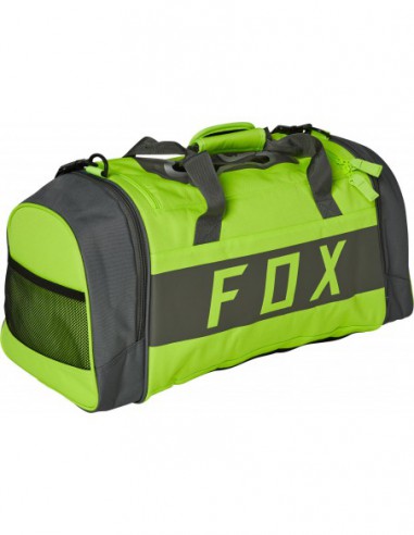 FOX Mirer 180 Duffle - OS, Fluo Yellow MX220