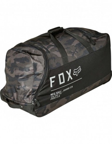 FOX Shuttle 180 - OS, BLACK CAMO MX220