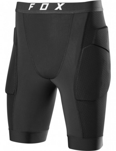 FOX Baseframe Pro Short - Black MX220