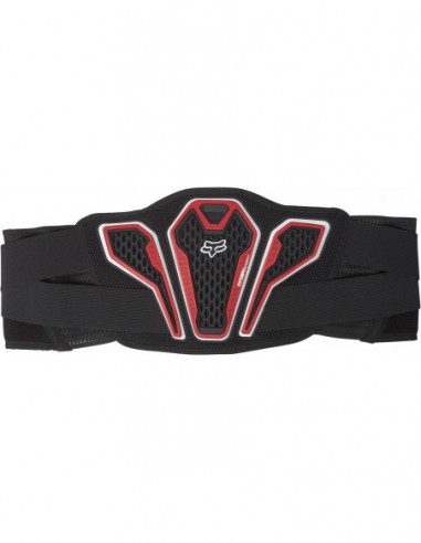 FOX Titan Sport Belt - Black MX220