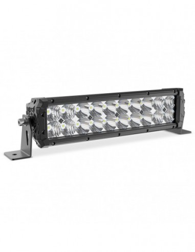 SHARK LED Light Bar 13,5", 72W1