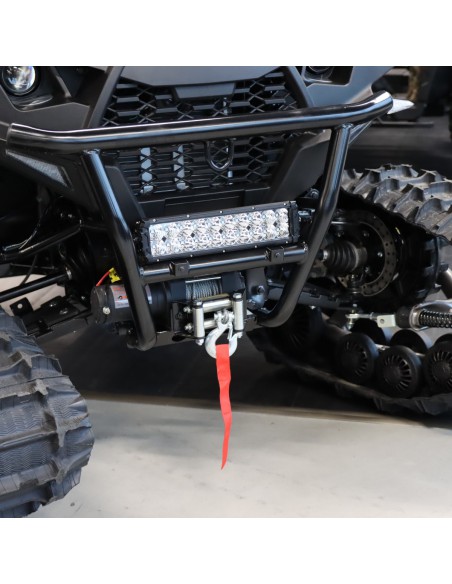 SHARK LED Light Bar 13,5", 72W6