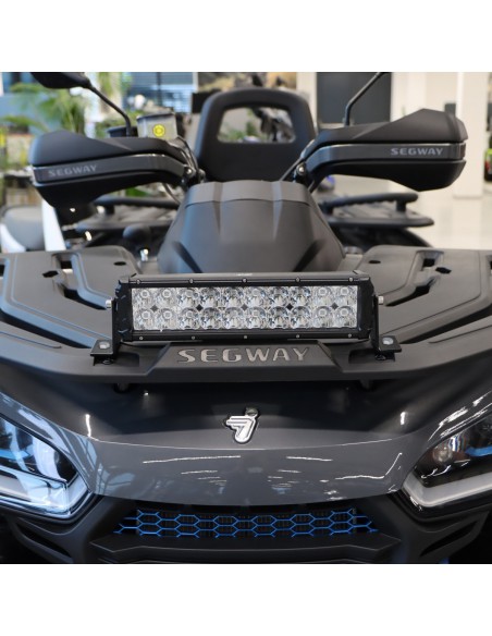 SHARK LED Light Bar 13,5", 72W7