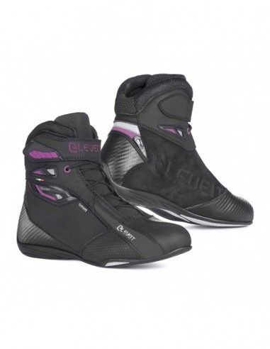 Eleveit T SPORT LADY  black/purple0