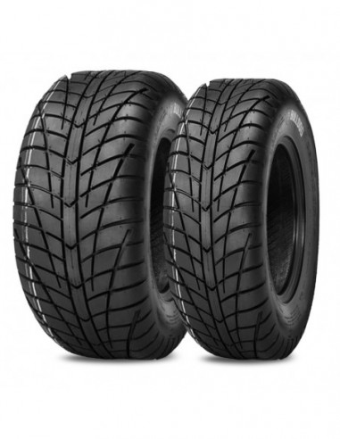 BULLDOG TIRES B3541