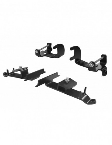 CAMSO ADAPTER KIT (Linhai M565L, M570L, 570 Promax, T-Boss 570)0