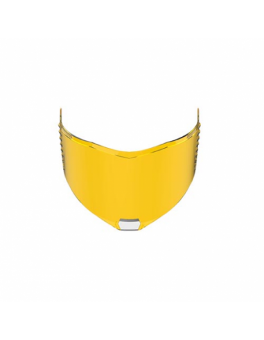 LS2 VISOR FF805 YELLOW0